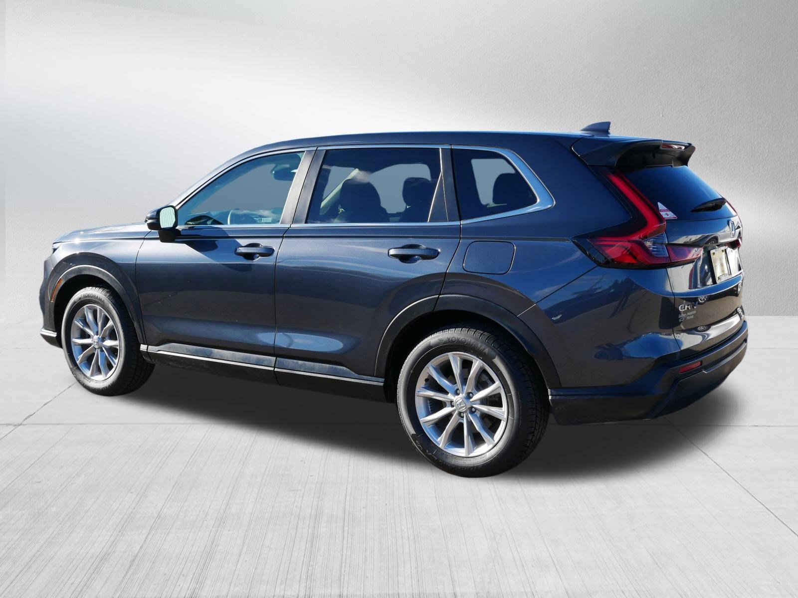 Certified 2024 Honda CR-V EX-L image 5