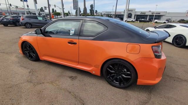 Used 2015 Scion tC image 6