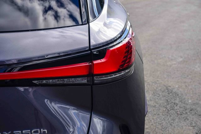 Certified 2023 Lexus RX 350 image 8