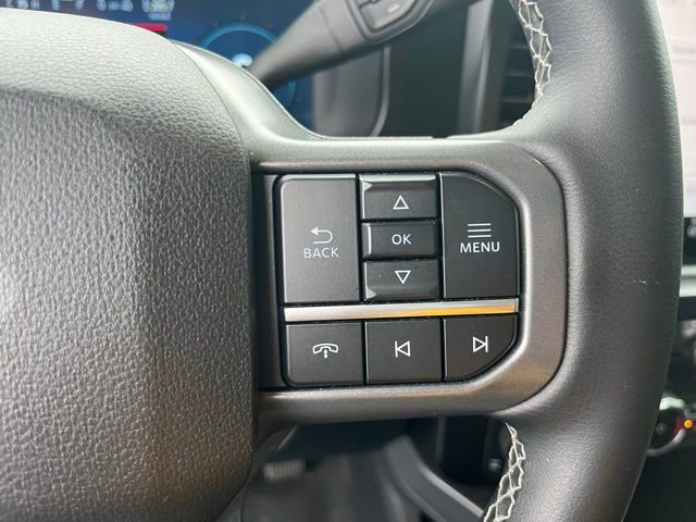 Used 2026 Ford F250 Lariat w/ Tremor Off-Road Package image 19