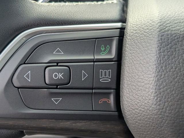 New 2026 Jeep Grand Cherokee Altitude AWD/4WD image 15