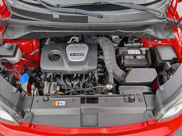 Used 2017 Kia Soul ! w/ Tech Package FWD image 23