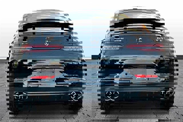 New 2026 Mercedes-Benz AMG GT 43 image 5