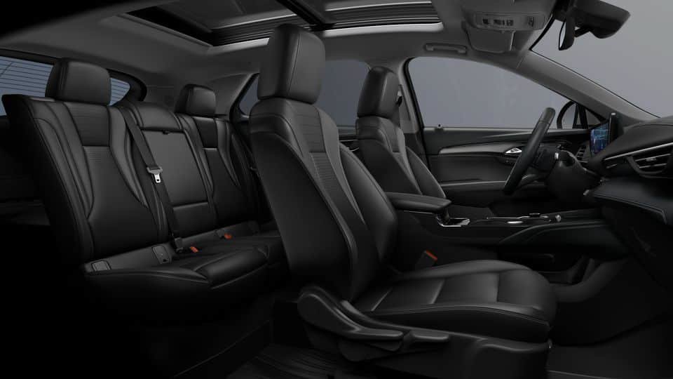 New 2026 Buick Envision Preferred AWD/4WD image 59