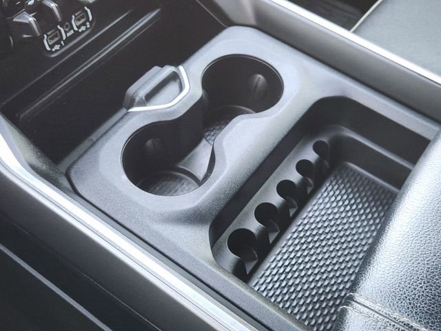 Used 2024 RAM 2500 Laramie w/ Night Edition image 16