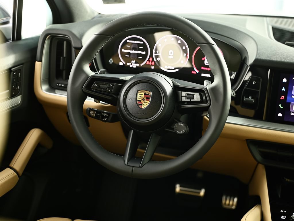 New 2026 Porsche Cayenne S AWD/4WD image 28