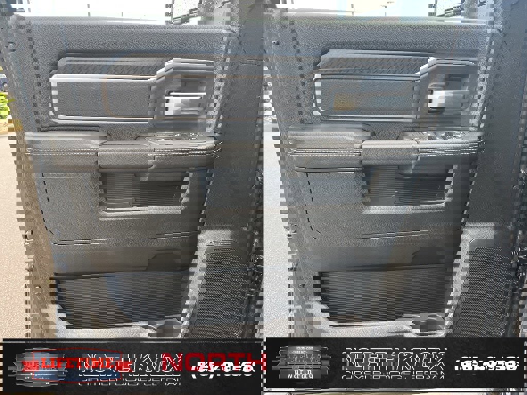 New 2026 RAM 2500 Big Horn image 5