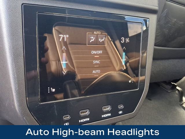 Used 2025 GMC Yukon Denali Ultimate image 23