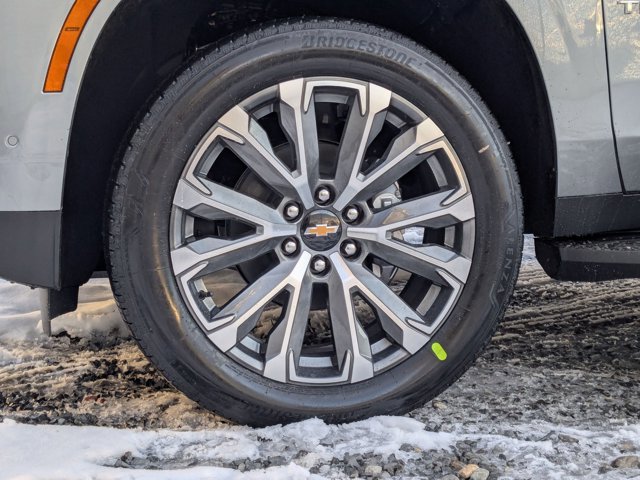 New 2026 Chevrolet Tahoe High Country w/ Sun And Tow Package image 10