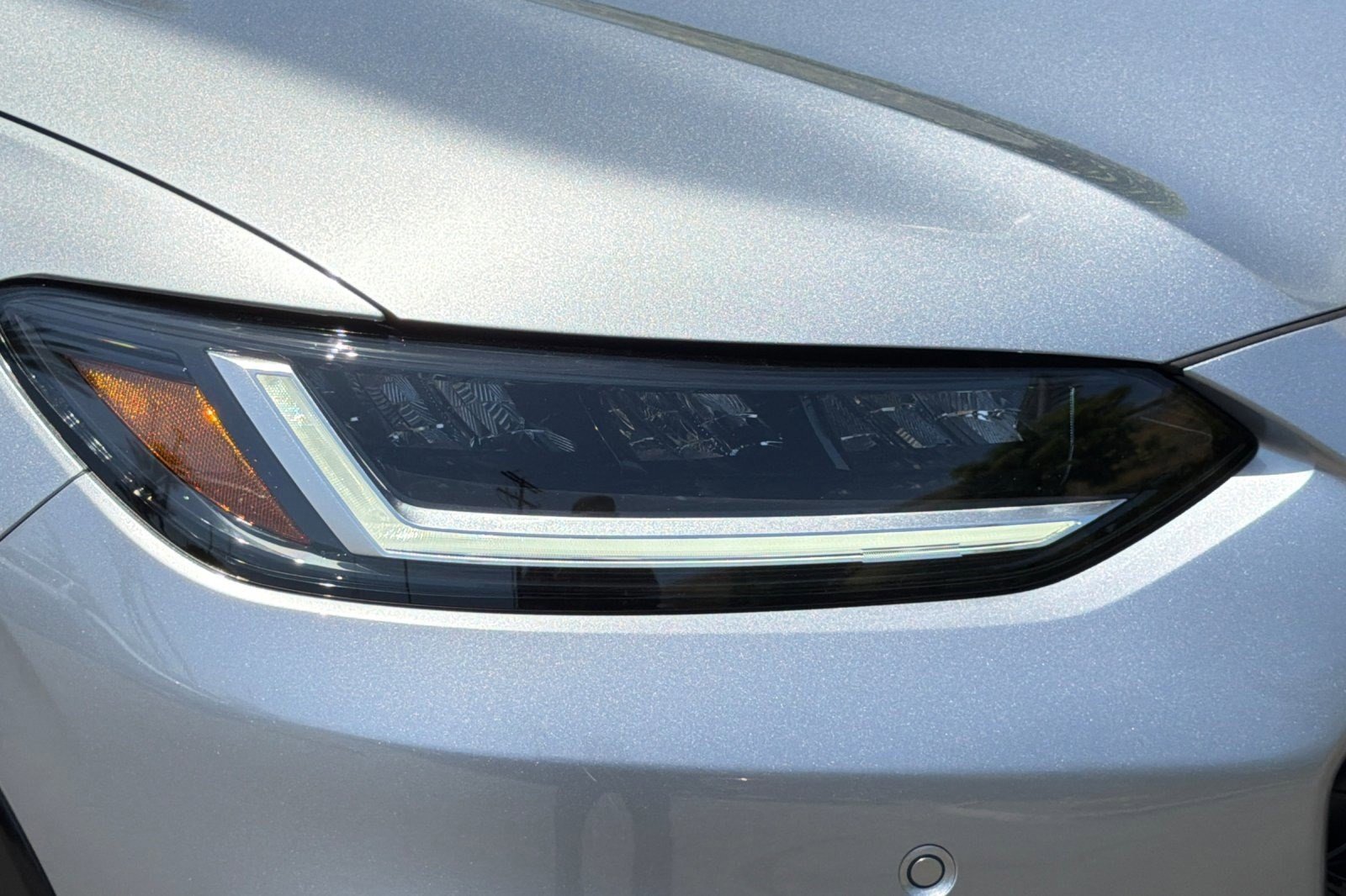 New 2027 Honda HR-V EX-L image 10