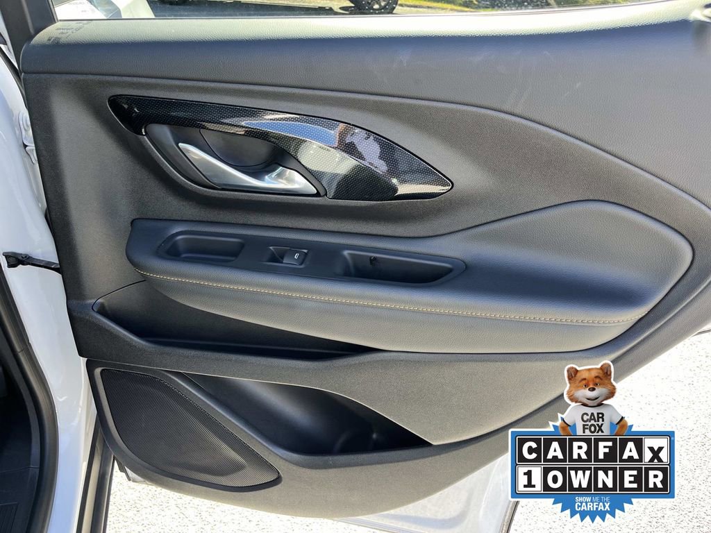 Used 2024 GMC Terrain AT4 image 20