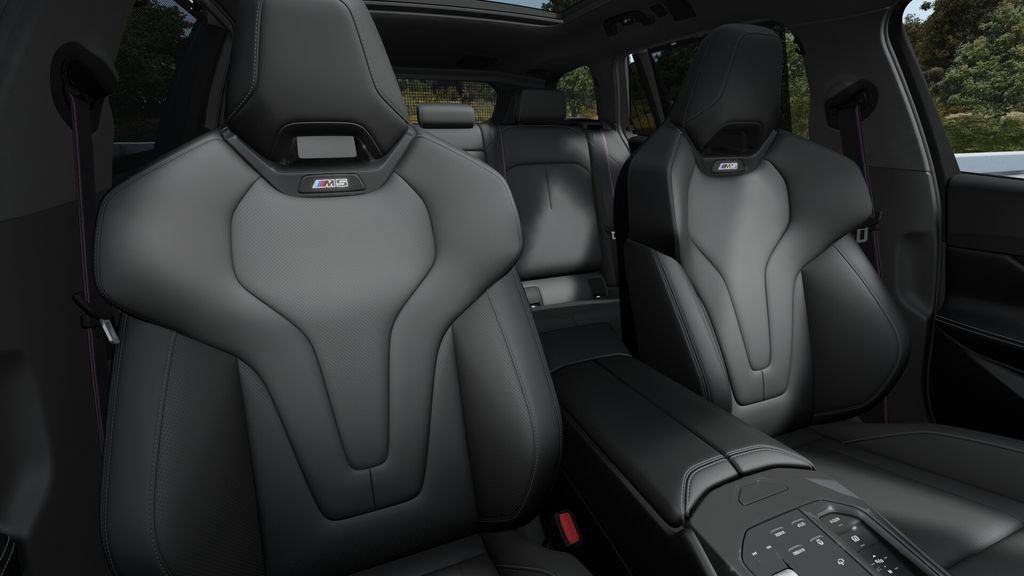 New 2027 BMW M5 Touring AWD/4WD image 37