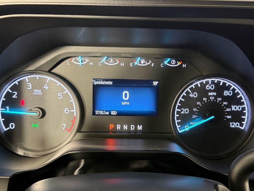 Used 2024 Ford F350 XLT w/ FX4 Off-Road Package image 14