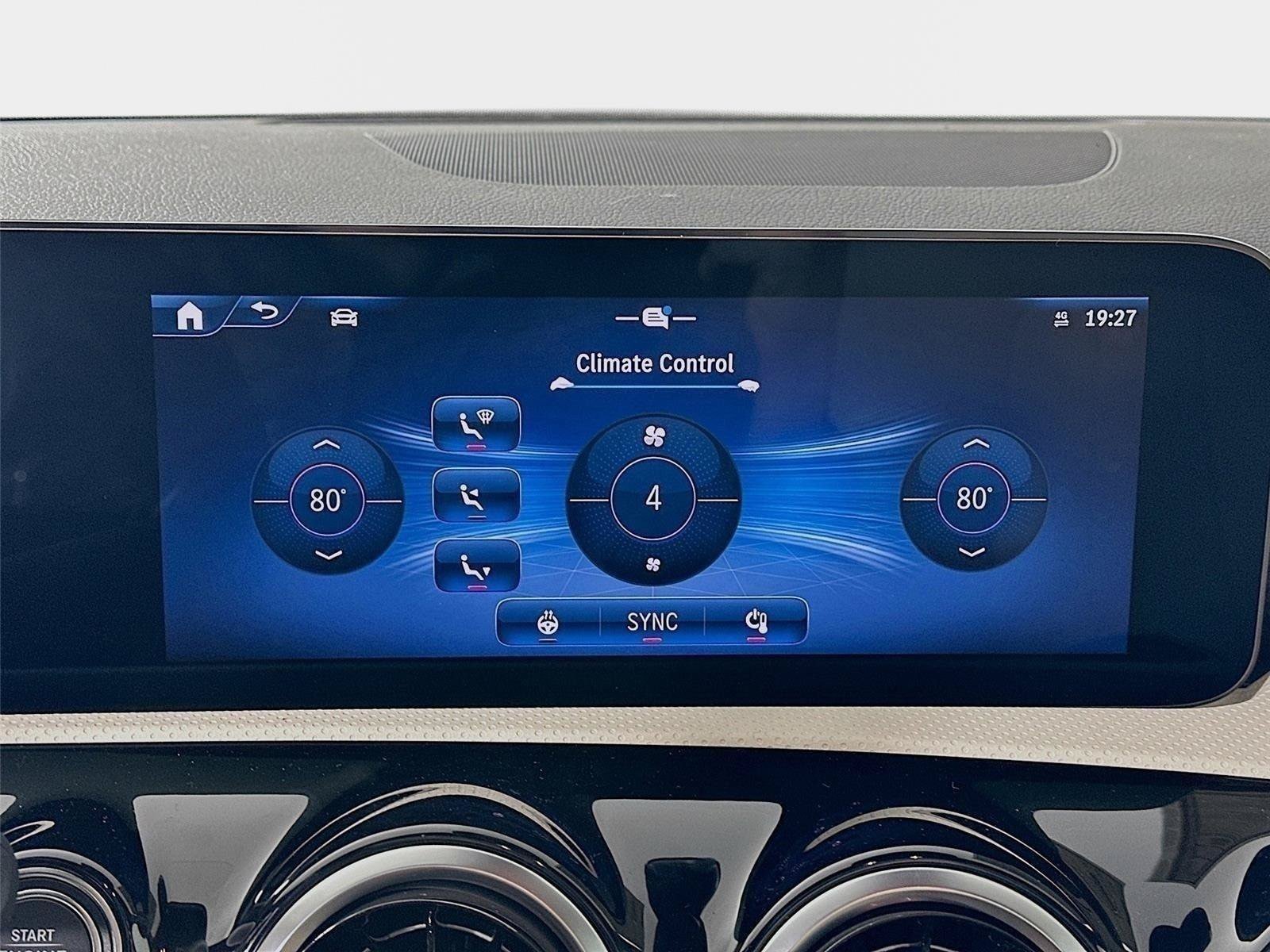 Certified 2026 Mercedes-Benz CLA 250 4MATIC image 19