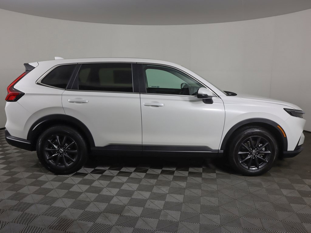 Used 2026 Honda CR-V EX-L image 18