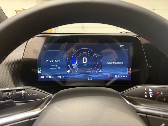 New 2026 Chevrolet Equinox LT image 11