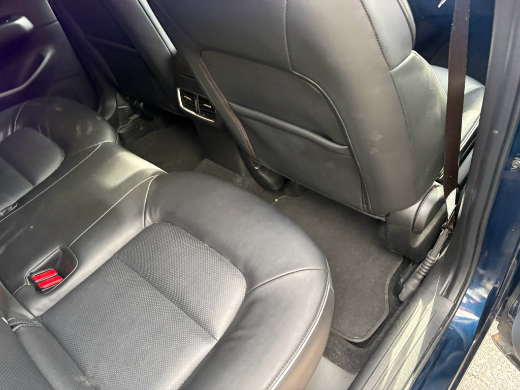 Used 2025 MAZDA CX-5 AWD 2.5 S w/ Select Package image 22