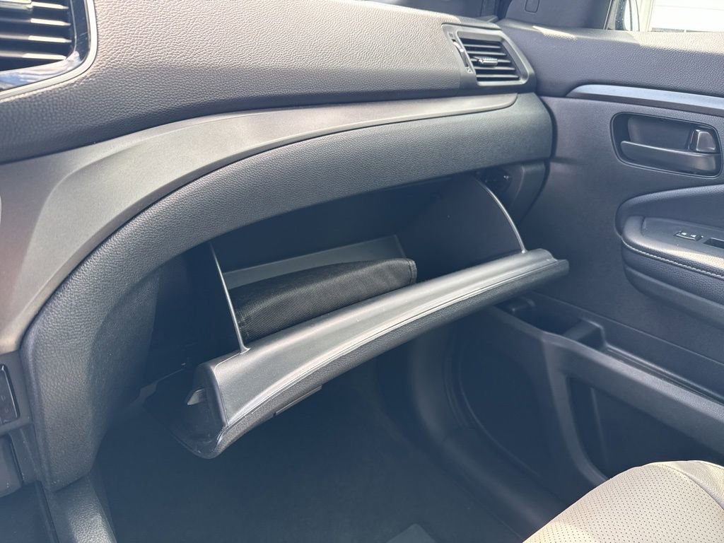 Used 2023 Honda Passport EX-L image 26
