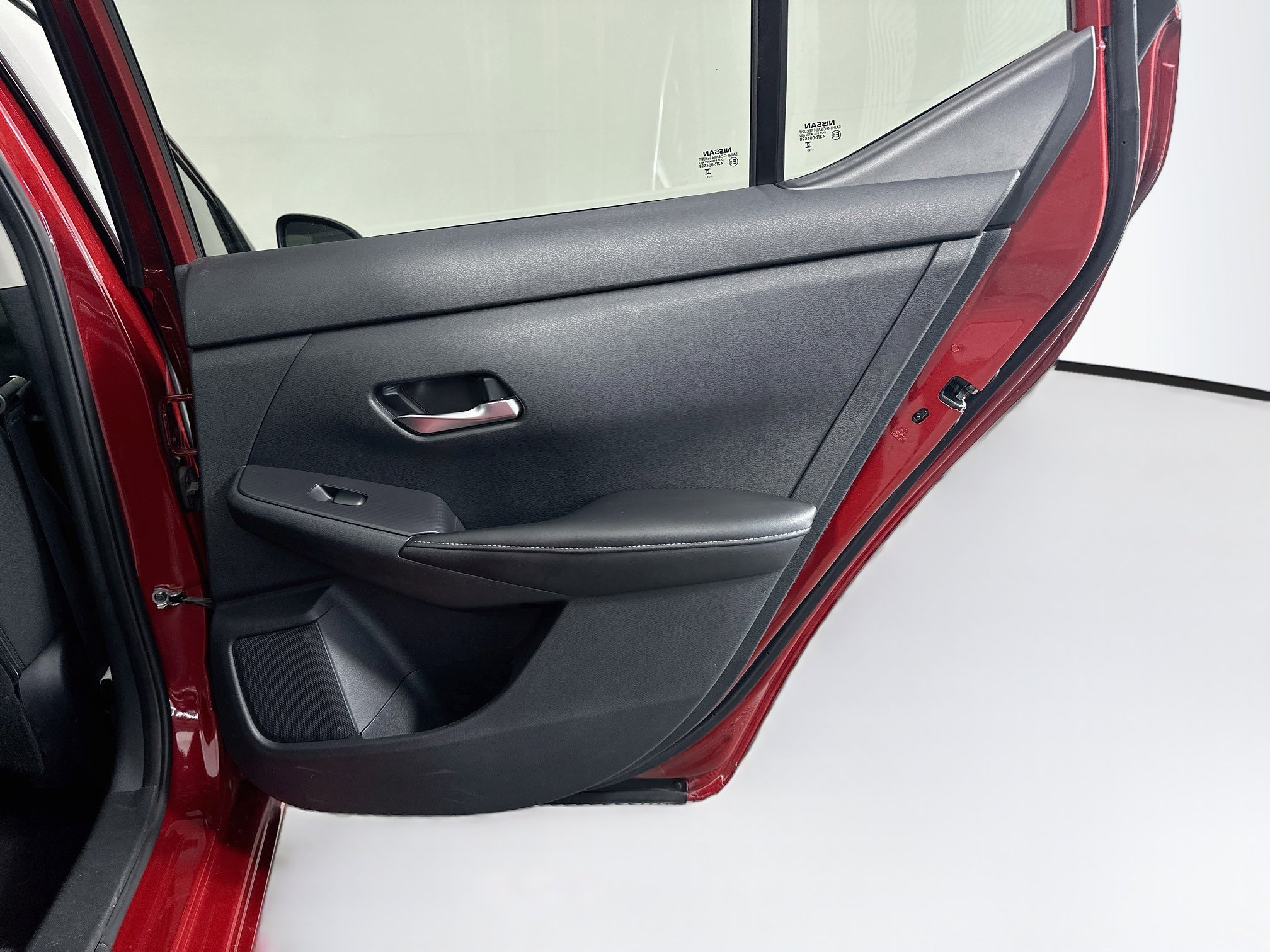 Used 2023 Nissan Sentra SV FWD image 28
