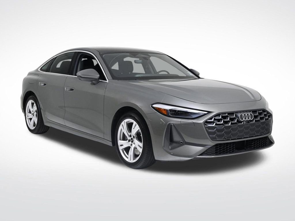 Used 2025 Audi A5 2.0T Premium w/ Convenience Package image 7