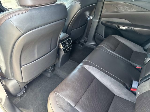 Certified 2024 Lexus RX 350 AWD w/ Convenience Package image 14