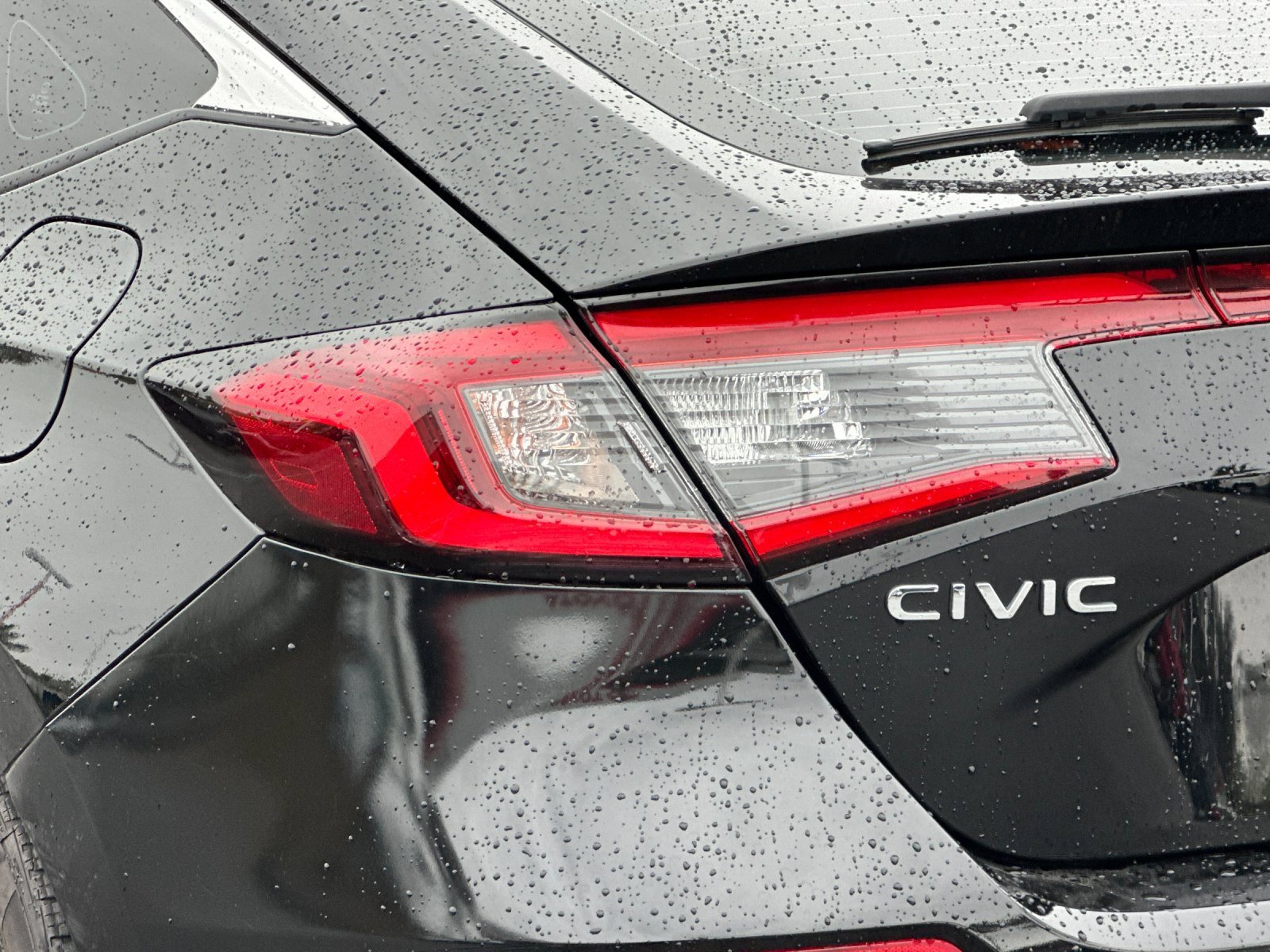 Used 2022 Honda Civic EX-L image 25