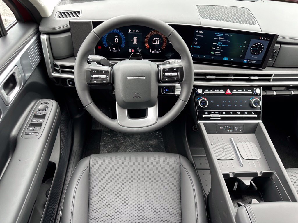 New 2026 Hyundai Santa Fe SEL AWD/4WD image 15