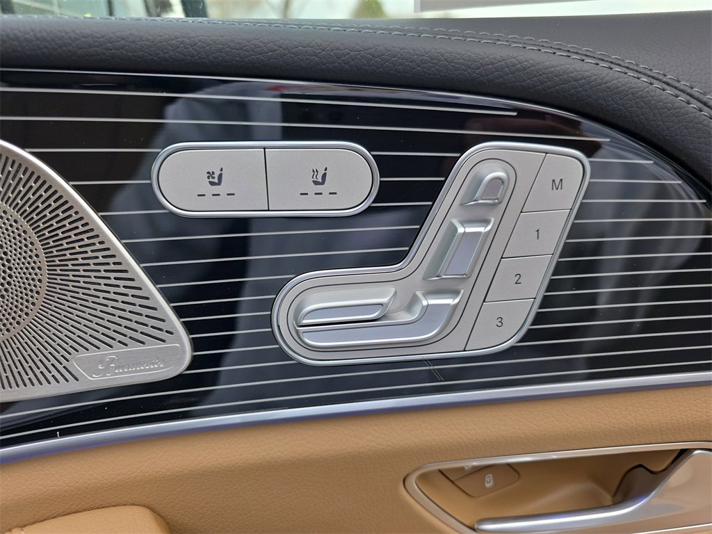 New 2026 Mercedes-Benz GLE 350 4MATIC image 19