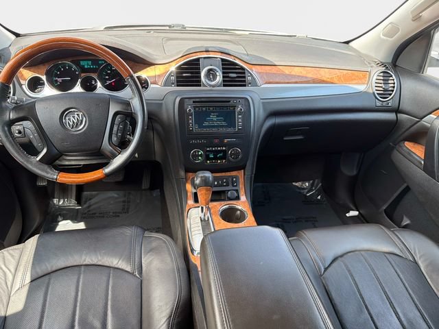Used 2012 Buick Enclave Premium w/ LPO, Cargo Convenience Pkg FWD image 15
