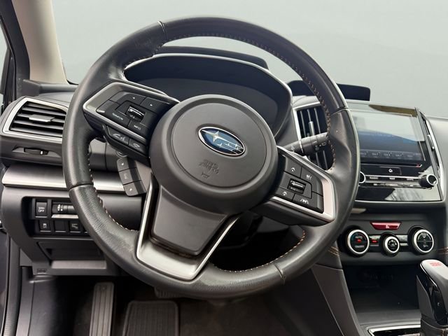 Used 2018 Subaru Crosstrek 2.0i Limited image 15