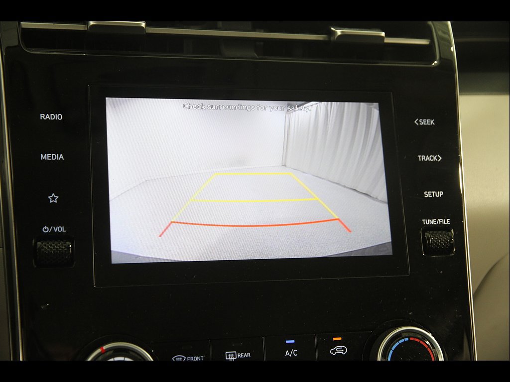 Certified 2023 Hyundai Tucson SEL AWD/4WD image 12