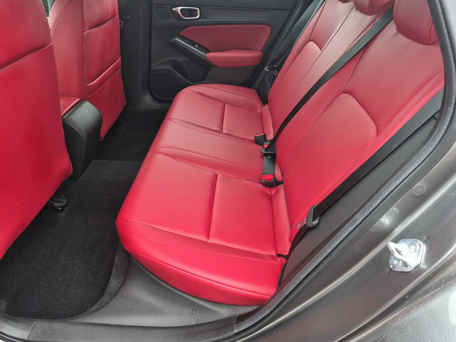 Used 2025 Acura Integra A-Spec FWD image 20