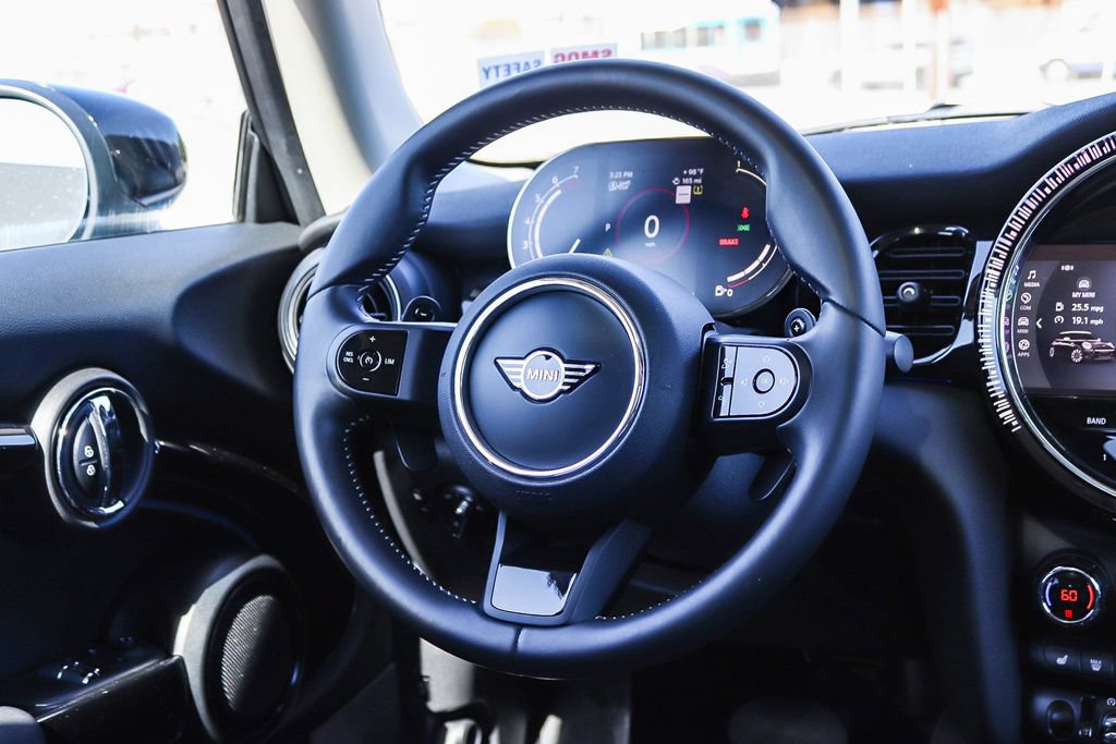 Used 2023 MINI Cooper S FWD image 19