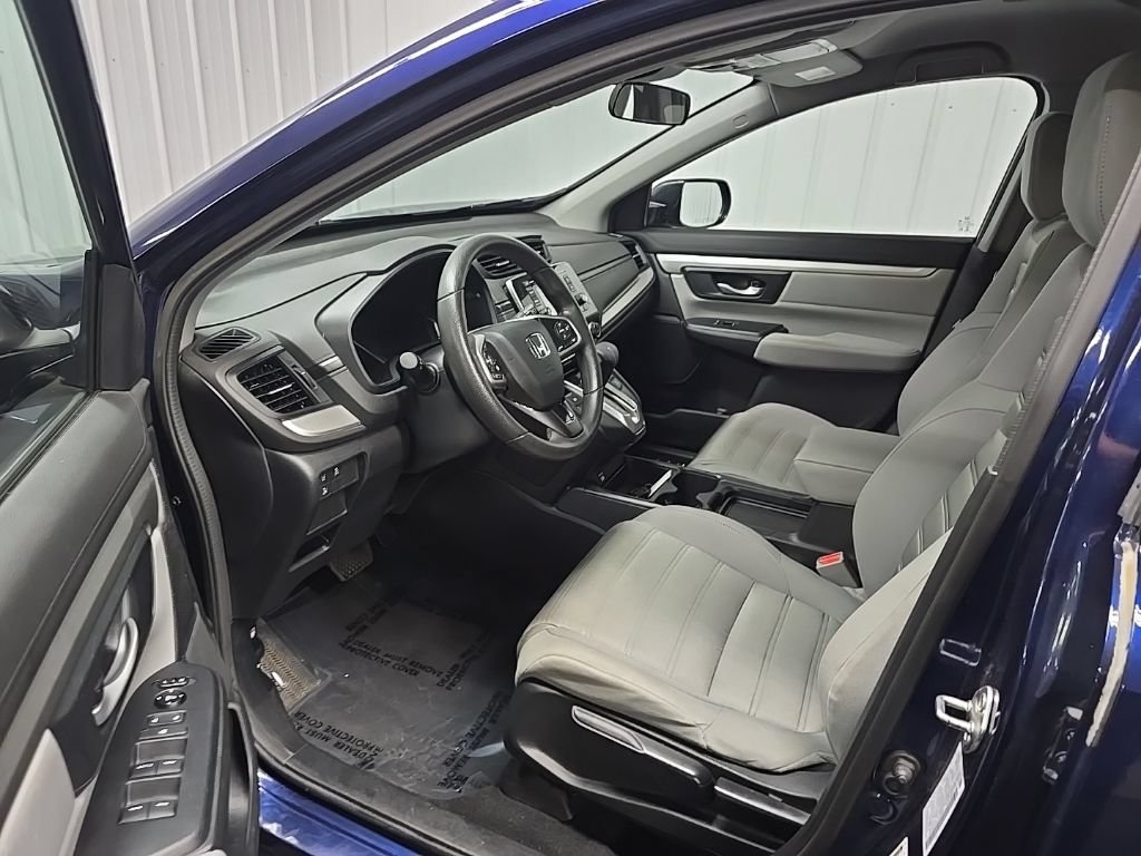 Used 2020 Honda CR-V LX image 28