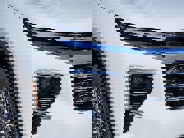 New 2026 Chevrolet Traverse LT image 9