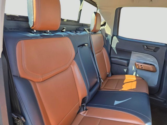 Used 2022 Ford Maverick Lariat w/ Lariat Luxury Package AWD/4WD image 12