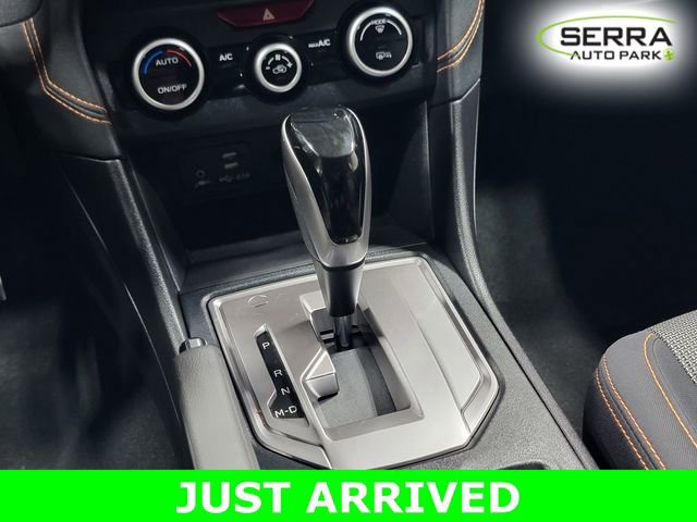 Used 2021 Subaru Crosstrek 2.0i Premium w/ Popular Package #2 image 22