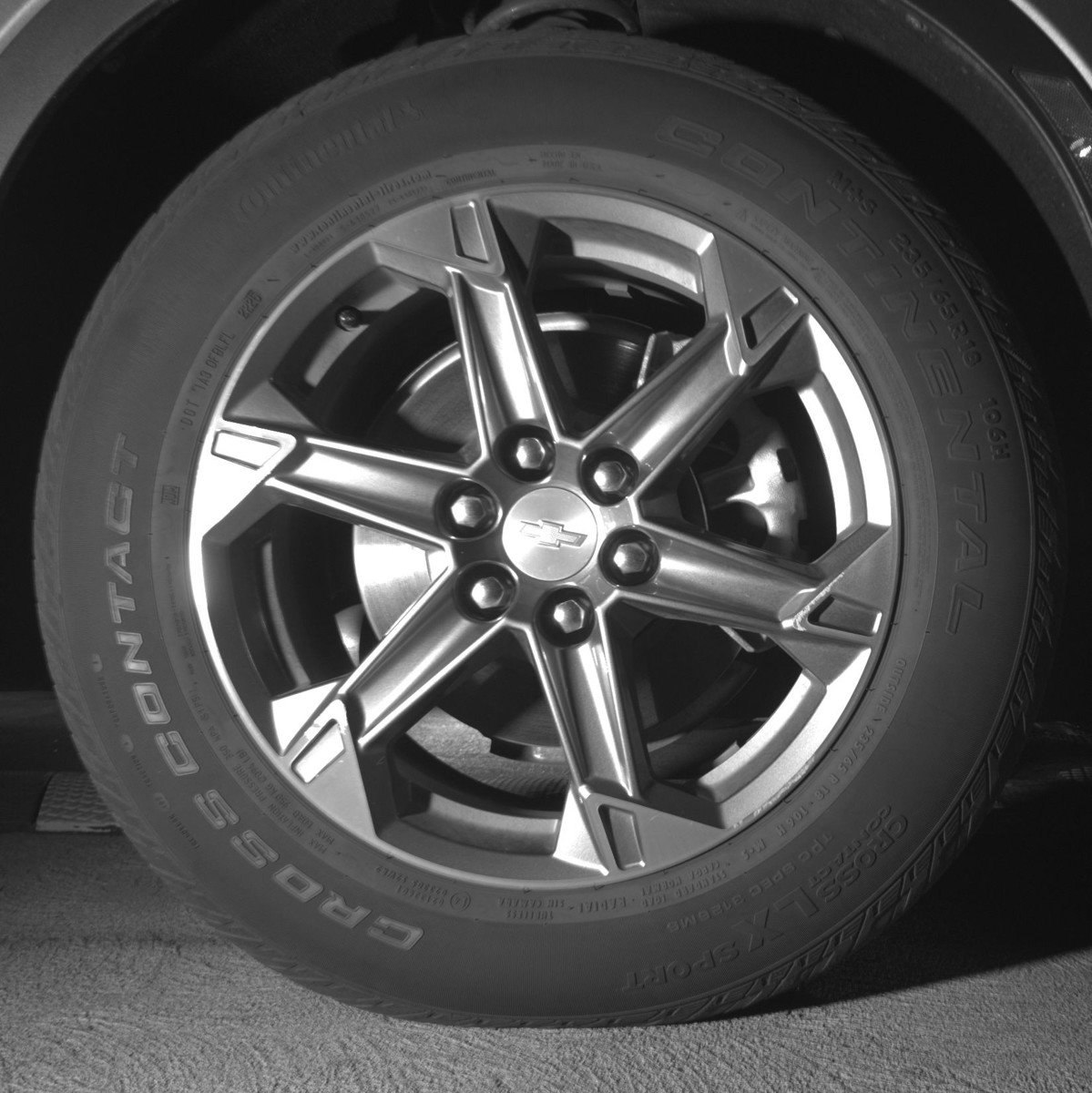 Used 2025 Chevrolet Blazer LT image 13