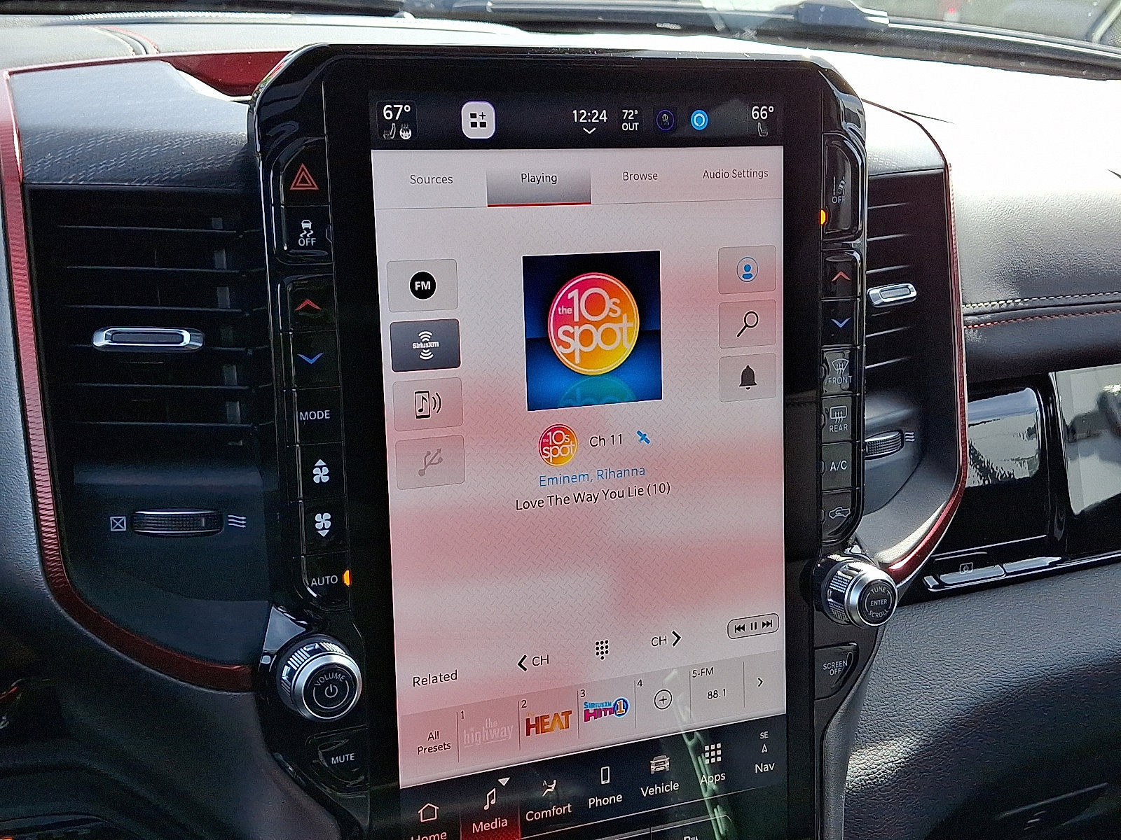 New 2026 RAM 1500 Rebel image 13