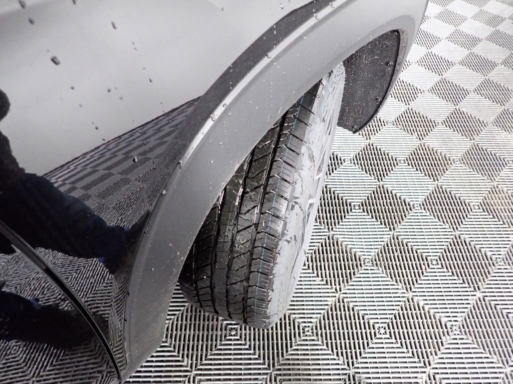 New 2026 Chevrolet TrailBlazer ACTIV w/ Convenience Package image 32