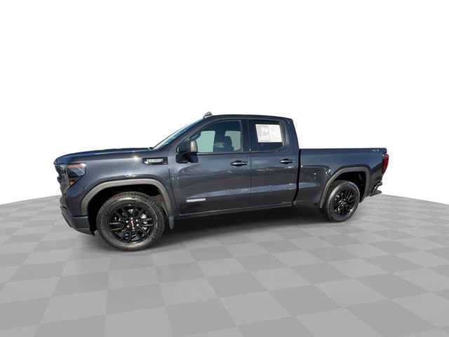 Used 2024 GMC Sierra 1500 Elevation image 4