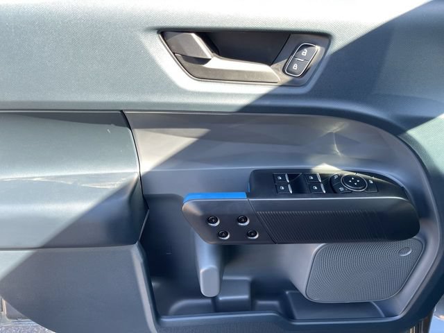 New 2026 Ford Maverick Lobo AWD/4WD image 13