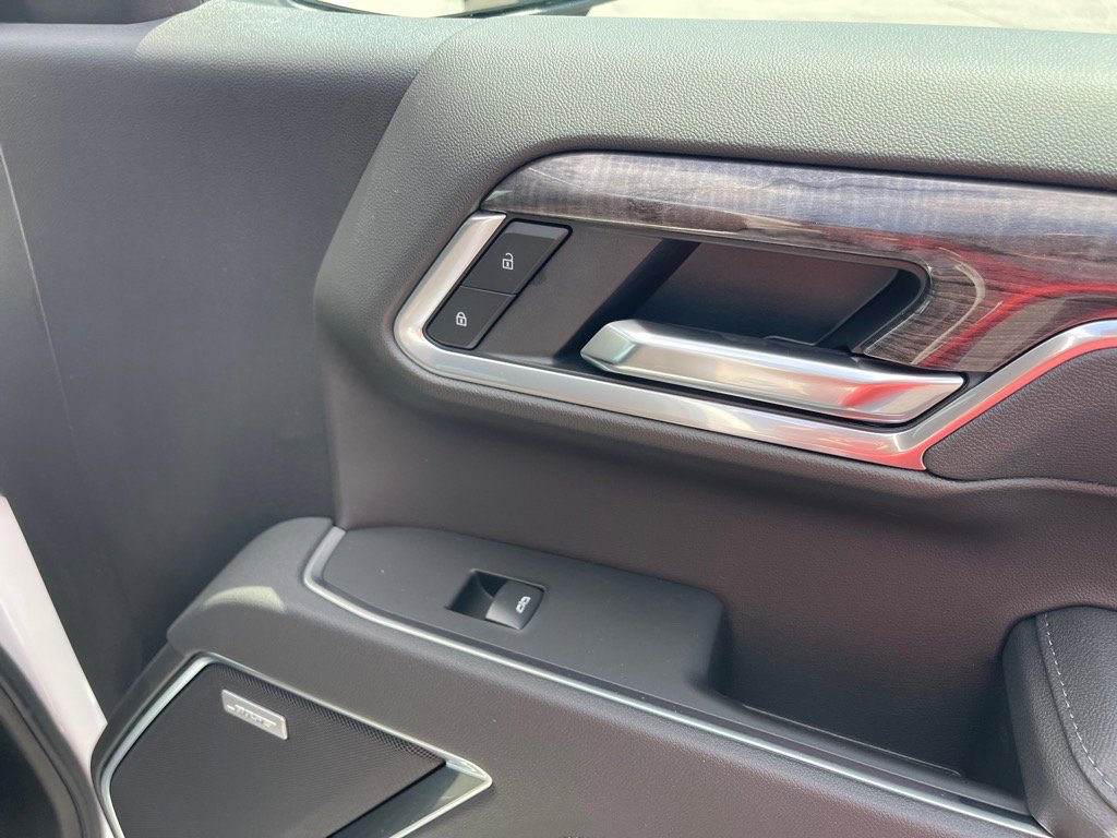 New 2026 Chevrolet Silverado 1500 LTZ image 19