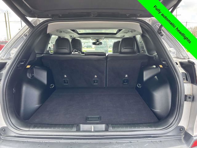 Used 2019 Jeep Cherokee Limited image 36