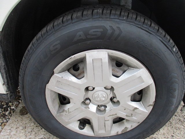 Used 2012 RAM C/V image 19