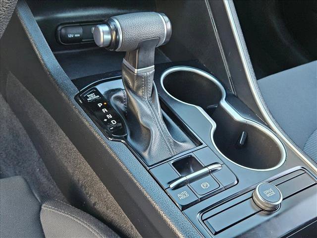 Used 2023 Kia K5 LXS image 11