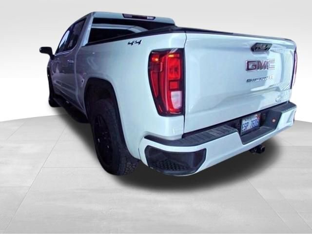 Certified 2023 GMC Sierra 1500 Elevation AWD/4WD video 2