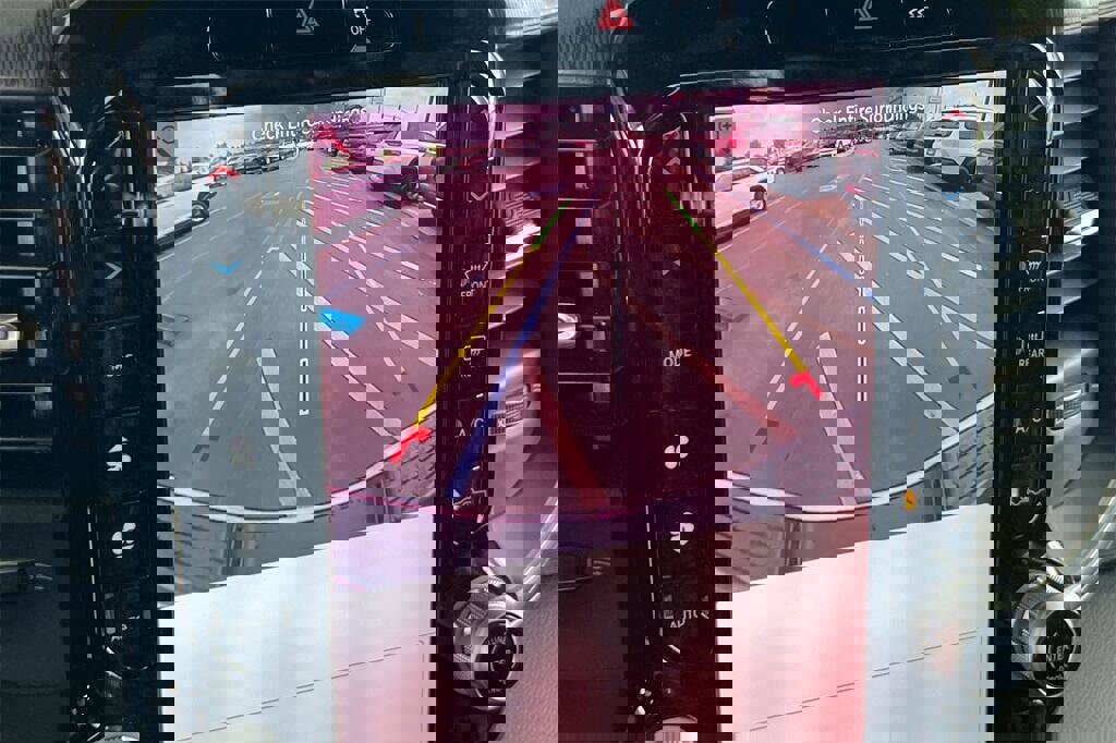 New 2026 RAM 2500 Big Horn image 19