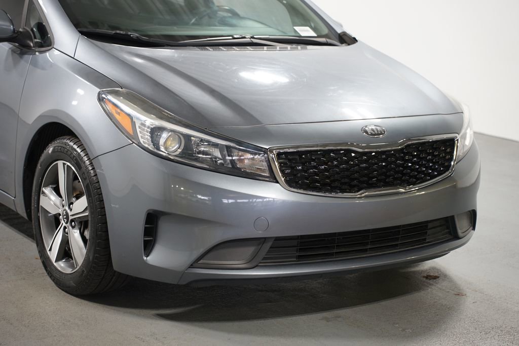 Used 2018 Kia Forte S image 4