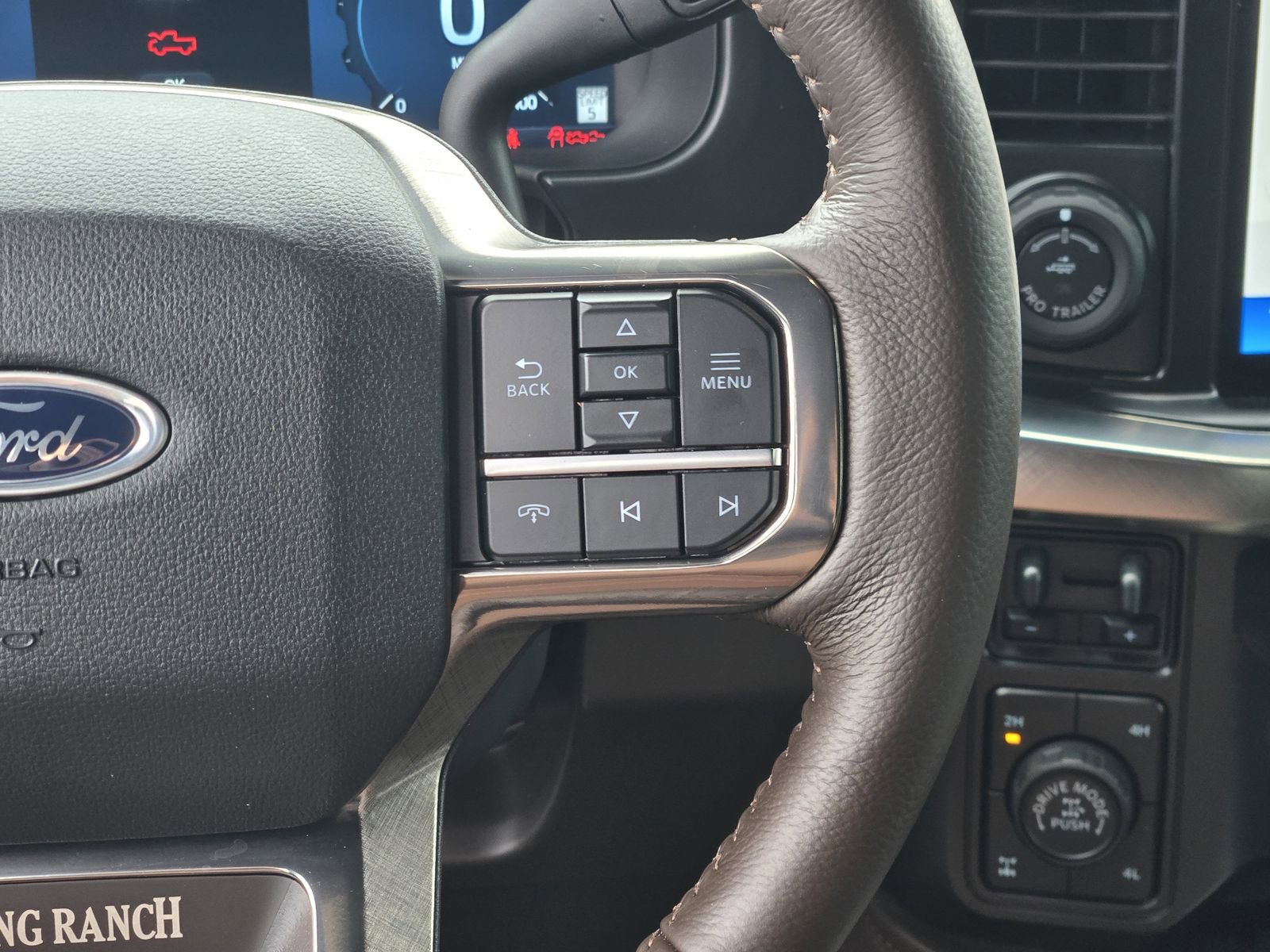 Used 2026 Ford F250 King Ranch w/ Tremor Off-Road Package image 28